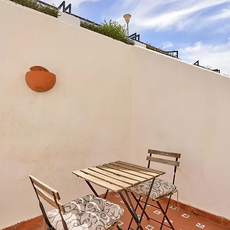 Apartamento Casa Emma Almuñécar