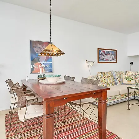 Appartamento Casa Emma *